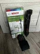 Bosch AdvancedLevel 360 – laser krzyżowy 360° z zieloną wiązką