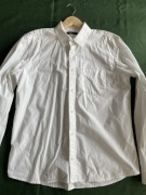 Koszula biała Big Star M