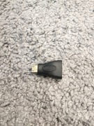 Adapter HDMI - mini HDMI