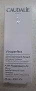 CAUDALIE Vinoperfect krem rozjaśniający pod oczy 15 ml