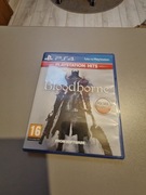 Bloodborne -  PS4