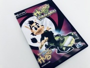 Agent Hugo Roborumble w idealnym stanie PC