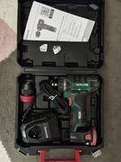 Wiertarko-wkrętarka akumulatorowa PARKSIDE PBSA 12 12V  + Walizka