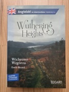 Wuthering Heights/Wichrowe wzgórza - adaptacja klasyki ze słowniczkiem