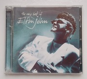 Elton John - The very best of - 2 CD