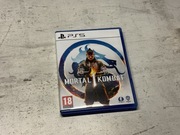Gra PS5 Mortal Kombat 1