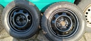 opony zimowe Hankook 175/65 r13 I'CEPT