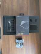 NAJTANIEJ! JAK NOWE! HIFIMAN SVANAR BLUETOOTH BT LDAC