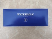 Pudełko / etui na pióro WATERMAN - oryginał