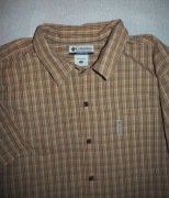 Columbia XL koszula sportowa