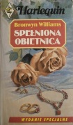 B.Williams-Spełniona obietnica