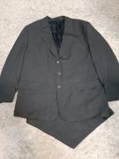 DUŻY GARNITUR XXXL 60/62  DER&RED