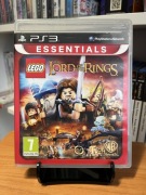 Lego The Lord of the Rings Playstation 3