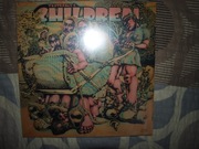 Children - Yesterdays LP  rock psych.  MN