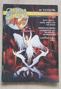 Magia i Miecz - Nr 35 (11/1996) Czasopismo RPG