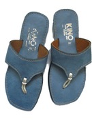 KINO II Flip-Flop Sandały Klapki Japonki Stylowe!