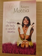 4 książki: autor: Federico Moccia