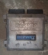 lovato easy fast sterownik komputer LPG v8 67R-010249 110R-000078 032094