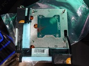 EK-Quantum Momentum² ASUS ROG Maximus Z790 Dark Hero D-RGB - Plexi