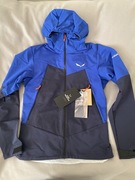 Salewa Sella DST. S Kurtka softshell męska