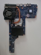 sprawna płyta główna hp2000