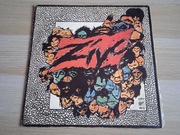 Ziyo - Ziyo WINYL