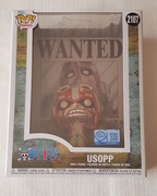 Funko Pop! Usopp #2107 One Piece Funko SE