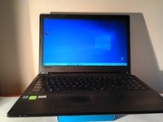 Sprzedam Lenovo Ideapad 100-15IBD - Uszkodzona obudowa 