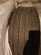 Opony Michelin Primacy 4 235x55x18-prawie nowe