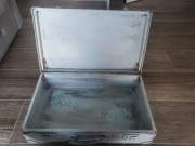 Walizka shabby Chicago styl prowansalski
