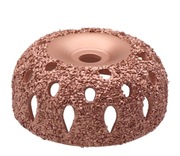 Ściernica Czaszowa 102mm