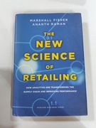 The new sience of retailing Fisher