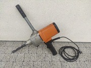 Wiertnica Wiertarka trójbiegowa wolnoobrotowa Eibenstock EHB23/3