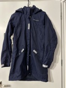 Didriksons damska kurtka sportowa rozmiar xs/s