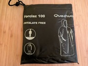 QUECHUA - PONCZO PELERYNA KURTKA NIEPRZEMAKALNA