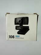 Kamera internetowa z autofokusem i mikrofonem