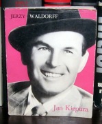 Jerzy Waldorff - Jan Kiepura