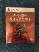 Assassins Creed Shadows PS5