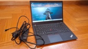 Lenovo ThinkPad T490 dotyk / i7 / 32 GB RAM / SSD NVME 500 / Win11 Pro