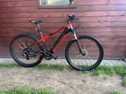 Rower elektryczny Lovelec Alkor 29 | Tylko 500 km | Stan Idealny | 2-letni