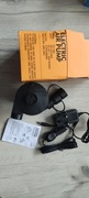 Elektryczna pompka do materacy 2 w 1 50W - wtyk uk
