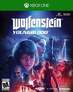 Wolfenstein Youngblood / Wersja cyfrowa / XBOX