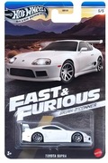  Toyota Supra Hot Wheels Fast&Furious Brian O'Conner 