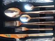 Zestaw sztućców ambition