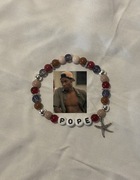 Bransoletka obx pope