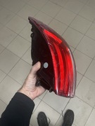 Lampa prawy tył audi a4 b9