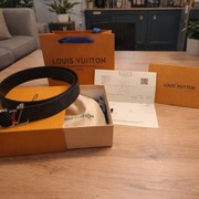 Pasek LOUIS VUITTON