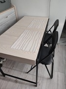 Stół składany na sciane 