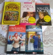 KSIĄŻKI O MIŁOŚĆI