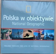 Polska w obiektywie National Geographic 